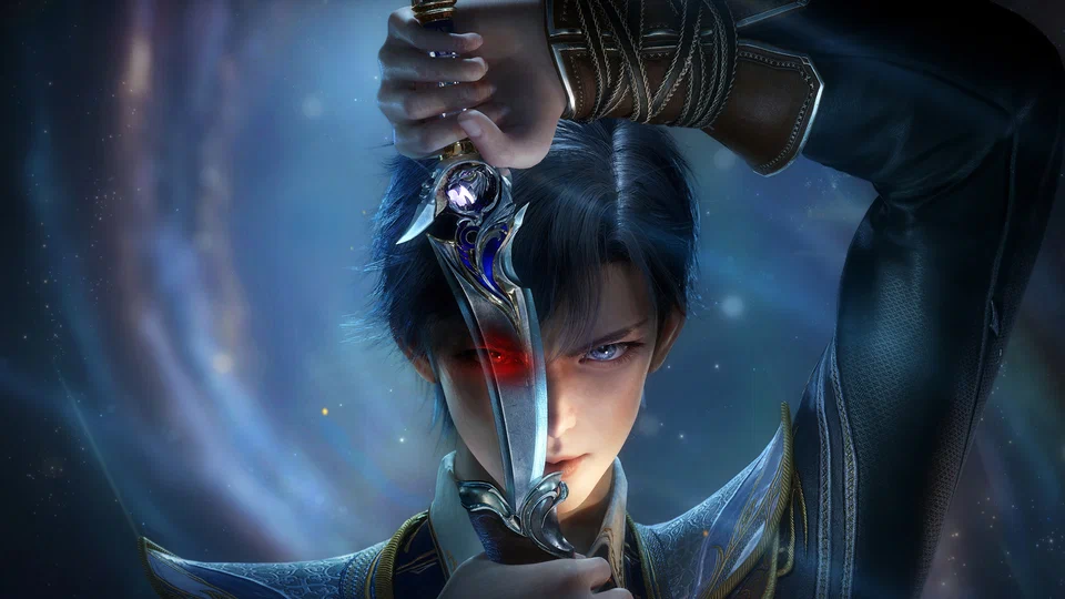 Боевой континент 2: Непревзойдённый клан Тан (мультсериал, 2023) 1 сезон смотреть онлайн на Лордфильм