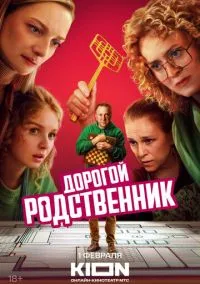 сериал Дорогой родственник (сериал, 2024) 1 сезон смотреть онлайн на Лордфильм